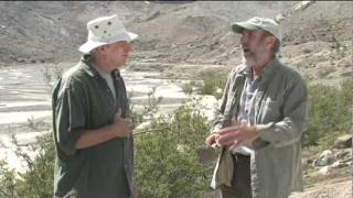 Formation of Glacio-lacustrine Deposits