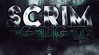 Critical Ops | New Device [ipad 2018] | Scrim highlights , Ace and 1v4 clutch