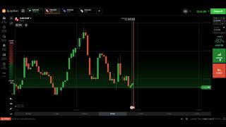 5 MINUTES OF TRADING WITH BOT PRO-FBX-V.1.2.1 NON OTC MARKET