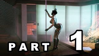 Blue Estate The Twin Dragon P1 Part 1 Gameplay (PC/PS4/XONE) [HD]