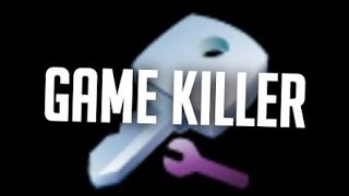 Android Oyunlarda Nasıl Hile Yapılır -  Game Killer Nasıl Kullanılır - Sınırsız Para ve Altın Hilesi