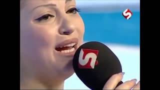 Dana. Песня - Dədəjmə / Dədəymə/Дэдэймэ. ( ə zuhun çuhuri )