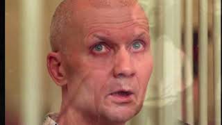 vTOPe фактов. ТОП 5 Самых страшных маньяков, серийных убийц.