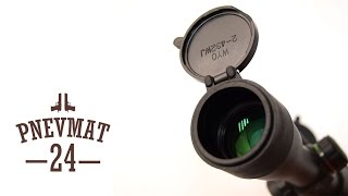 Оптический прицел Leapers 4x32 Full Size SCP 432AOMDTS