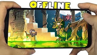Top 10 Best Offline Games for Android #2