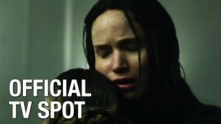 The Hunger Games: Mockingjay Part 1 (Jennifer Lawrence) Official TV Spot – “The Hanging Tree”