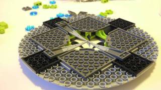 7052 UFO Abduction