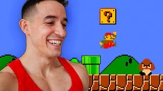 Les jeux vidéos c'était mieux avant !