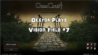 GemCraft Chasing Shadows V7 (Strategy Gameplay)
