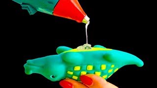18 GENIALE HACKS, OHNE DIE ELTERN NICHT AUSKOMMEN
