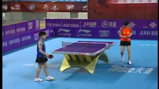 2015 China Super League (women) Jilin Vs Jinhua  [Full Match/Chinese]