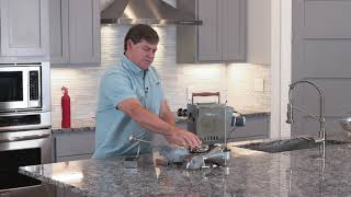 Kaldi Basic Coffee Roaster - Roast Coffee at home
