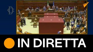 Elezione del Presidente della Repubblica