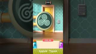 82 уровень - 100 Дверей Головоломки (100 Doors Puzzle Box) прохождение
