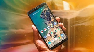 Is the Google Pixel 2 Worth It?