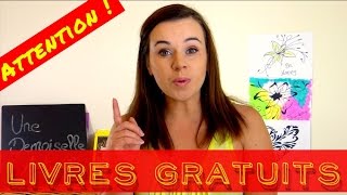 Comment Télécharger des Livres Gratuitement