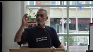 İsmet Özel - İstiklal Marşı nasıl okunur ?