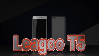 Leagoo T5  полный обзор флагмана Анонс Ulefone S8