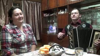 Фридман Кабипянов, Анна Байдуллина - Кошкид кыдёке...