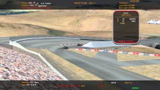 NR2003 1v1 Round 2 Part 1/2 Match 1-8