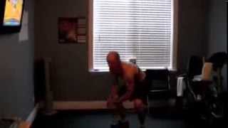 INSANITY Transformation