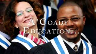Coady International Institute