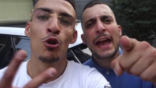 WAT EEN COMMOTIE ALLEMAAL ! Vlog 17