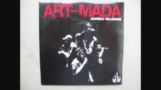 Art-Mada -  Nouveau Milenaire