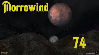 Morrowind Fullrest Repack 1.5 слепое прохождение ч.74: Зал Совета Редоран