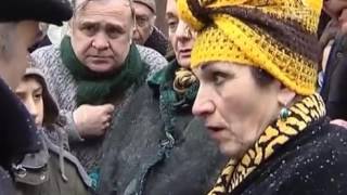 ცხელი ძაღლი - სეზონი 1 - სერია 1 / Cxeli Dzagli - Sezoni 1 - Seria 1