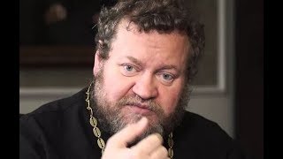 Протоиерей  Олег Стеняев  29.09.2019г .Лекция" Православное учение о спасении"(Часть 1)