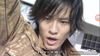 All Secondary Kamen Riders Henshin