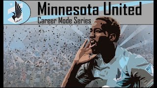 THE PLAYOFFS BEGIN!!! | Minnesota United Career Mode #11 | FIFA 18
