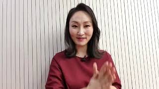 보나(BONA) 선생님의 영상편지? 응원 댓글을 남겨주시면 수강기간을 연장해드려요!