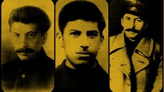 Иосиф Сталин - "Похождения Иосифа сына сапожника", "Берегите кандалы" 2 часть