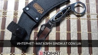 Видеообзор керамбит S239 Viking Nordway