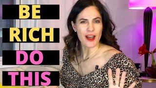 WHEN YOU HAVE NO MONEY DO THIS | #1 Secret behind BILLIONAIRES | Law of attraction