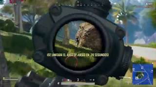 PUBG Patch #14 GTX 1050Ti + Ryzen 3 1200 3.7 OC Sanhok