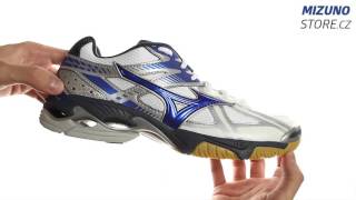 Mizuno Wave Bolt 4 V1GA156024