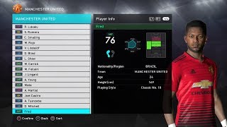 Pes 2018 Ps3 Nemeziz Patch 1.2 BLES version AIO REMAKE [ LINK ]