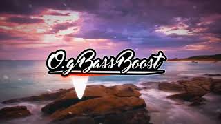 J. Balvin & Willy William - Mi Gente [Bass Boosted]