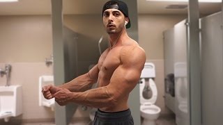 DEFINIZIONE DEGLI DEI E.5 - PUMP ESTREMO - PROTEIN CYCLING - CARICO CARB