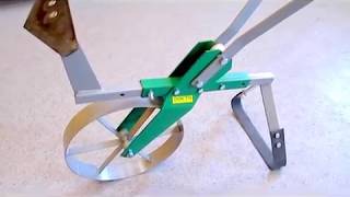 Культиватор ручной КР-1.