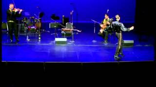 Vadim Kolpakov & Via Romen (Gypsy tap dance - Vengerka)