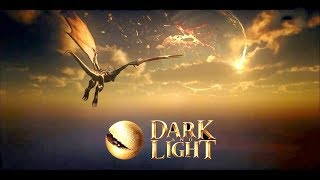 Dark and Light, Every Day I Be Grinding!