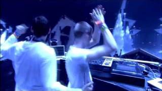 |HD| JORIS VOORN & 2000 AND ONE | SENSATION 2010 - CELEBRATE LIFE