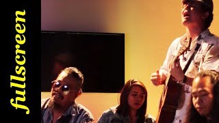 JUAN KARLOS - "Buwan" | MYX Fullscreen