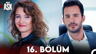 Kiralık Aşk 16. Bölüm