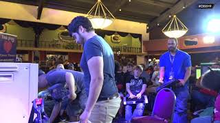 Combo Breaker 2019 - Super Street Fighter II Turbo Top 8