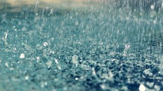 Звуки природы. Шум дождя для сна